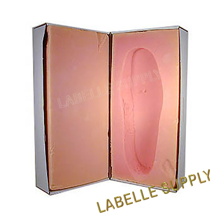 Foot Impression Foam LaBelle Supply