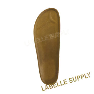 152052436 Generic Footbed - Made in Germany - LaBelle Supply