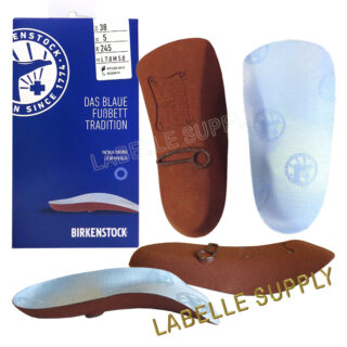 152070036 Birkenstock Blue Bed