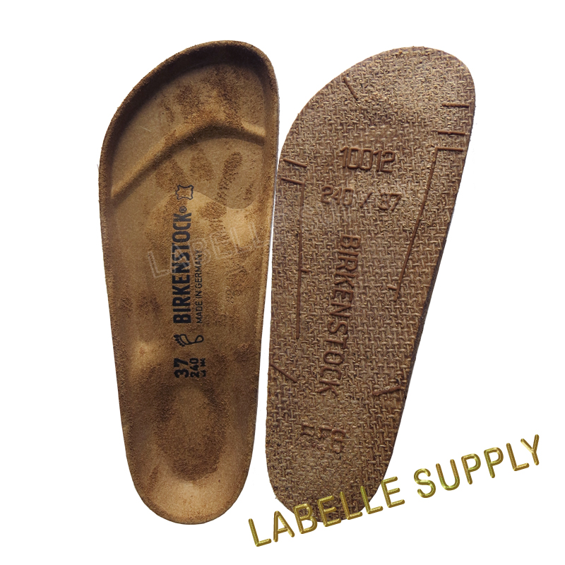 Rationalisering voldtage trist Birkenstock Footbed – LaBelle Supply