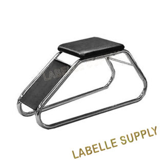 152300002 Shoe Fitting Stool - LaBelle Supply