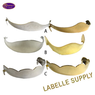 152850002 Storey's Heel Guard - LaBelle Supply all rights reserved