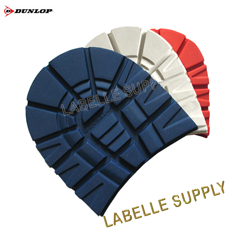 153012043 Colourful Dunlop Winter Heels - LaBelle Supply