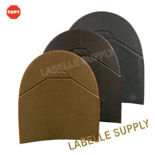 Topy Supertop Heels - LaBelle Supply