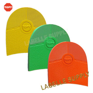 Topy Tempo Heel - LaBelle Supply