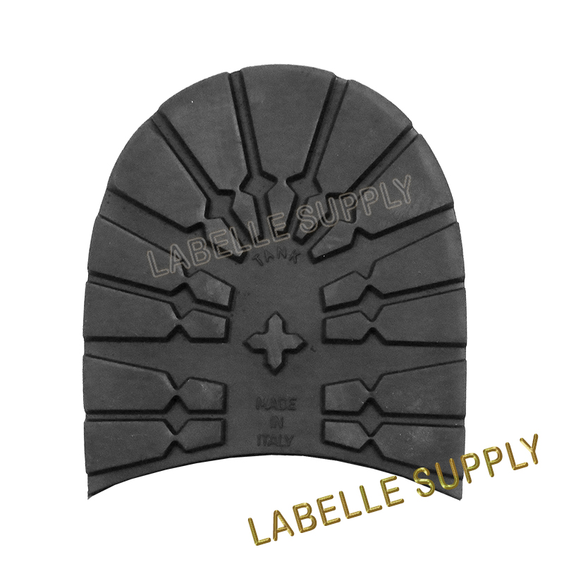 153119390 Tank Mini Lug Heels - LaBelle Supply