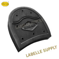 Vibram 419 Regular Half Heels