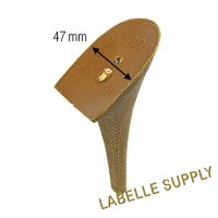 Casali Confort 130 Leather Heels