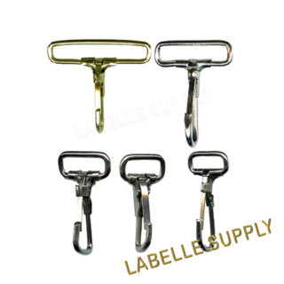 158050070 7265 Dog Clasp - LaBelle Supply