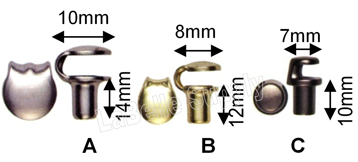 Hooks - LaBelle Supply