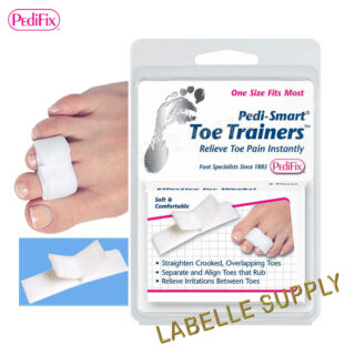 160813014 PediFix Toe Trainers P51 - LaBelle Supply