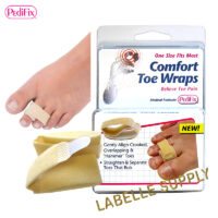 PediFix Comfort Toe Wraps