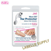 PediFix Visco-GEL Toe Protector
