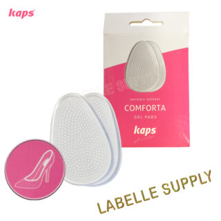 Kap Gel Halters Comforta - LaBelle Supply All rights reserved