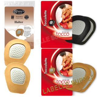 161210000 Leather Halter - Storey and Tacco