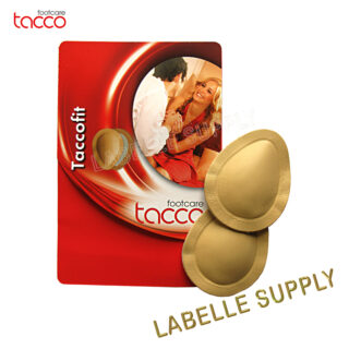 161546001 Taccofit Metatarsal Pad 607 - LaBelle Supply