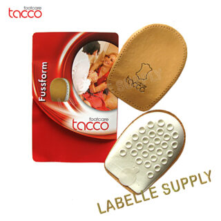 161565001 Tacco Cupped Heel 617 - LaBelle Supply