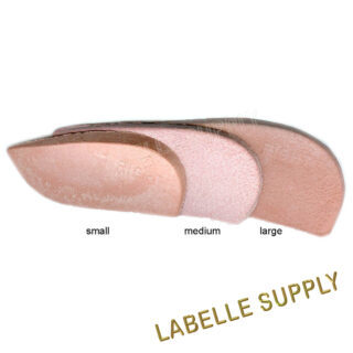 162500203 Rubber Wedges - LaBelle Supply