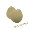 Sponge Metatarsal Pads - LaBelle Supply all rights reserved