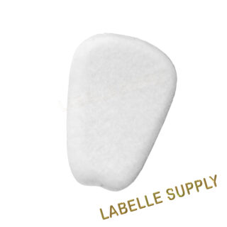 Bulk Tongue Pads - LaBelle Supply