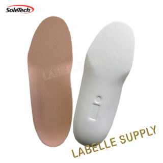 163542002 SoleTech Diabetic Insoles Dual Density - LaBelle Supply