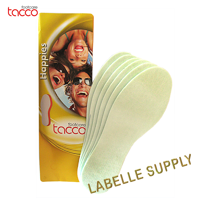 164057036 Tacco Happies Insoles - LaBelle Supply