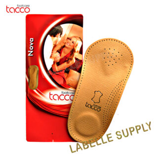 164075035 Tacco Nova 3-4 Arch Support Insoles 676 - LaBelle Supply