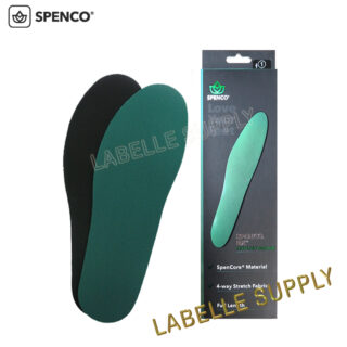 165010001 Spenco Comfort Insoles - LaBelle Supply