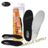 Storey's Comfort Cushion Workboot Insoles- LaBelle Supply all rights reserved