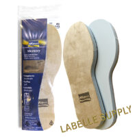 Movi Memory Foam Insoles