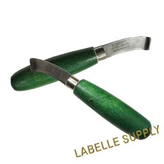 Curved Lip Knives - LaBelle Supply all rights reserved