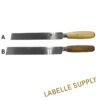 Skiving Knives - LaBelle Supply