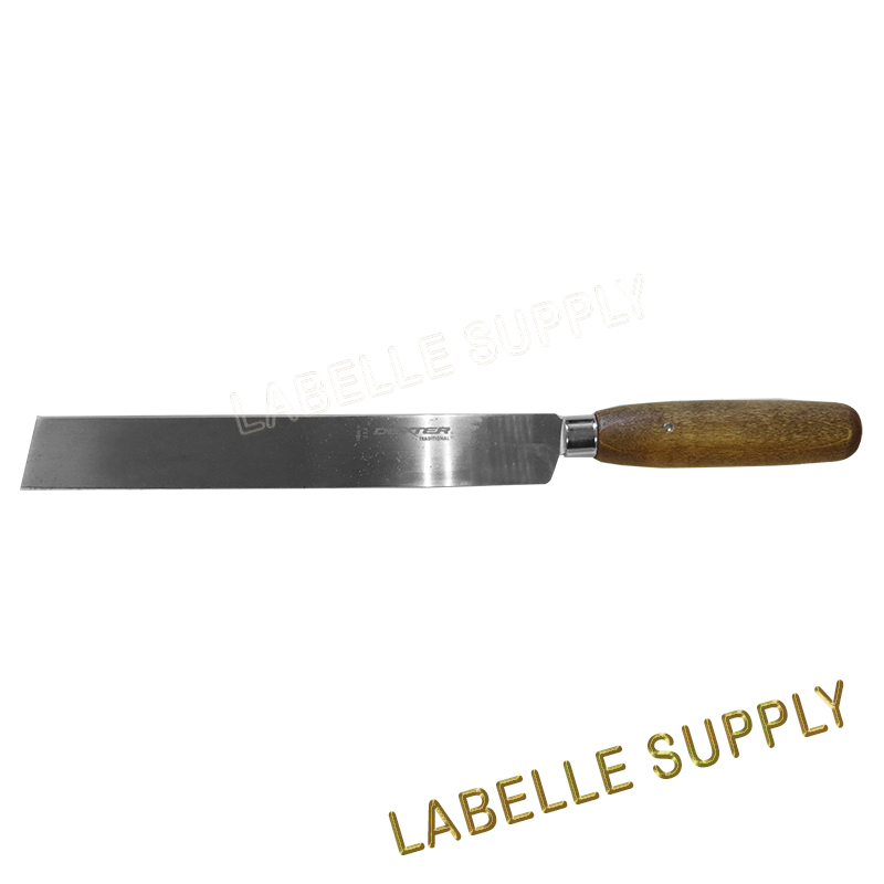 182060008 Rubber Knife - LaBelle Supply