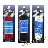 Sole Choice Athletic Oval Laces