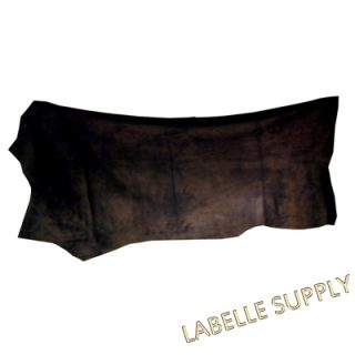 Leather : Pig Skins : Full Grain Linings