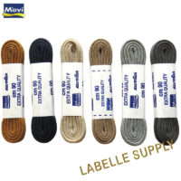 Movi Round Sport Laces