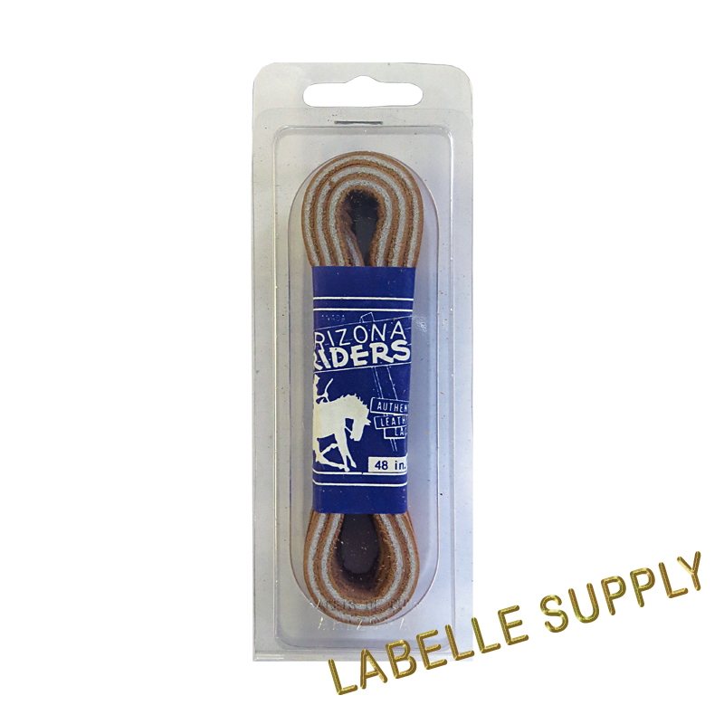 Leather Lacing Braided – LaBelle Supply