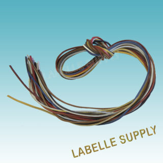 Arizona Leather Laces - LaBelle Supply