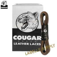 Cougar Laces Boxed