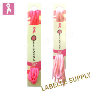 TS Oval Laces - LaBelle Supply all rights reserved