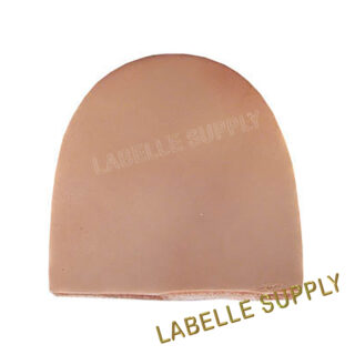 226060145 Cut Leather Heels - LaBelle Supply