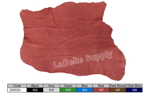 Garment Pieces. - LaBelle Supply