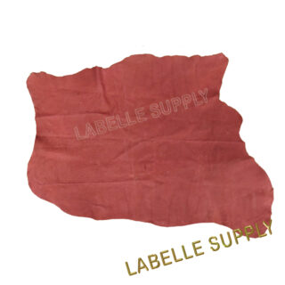 Garment Pieces Leather Skins - LaBelle Supply