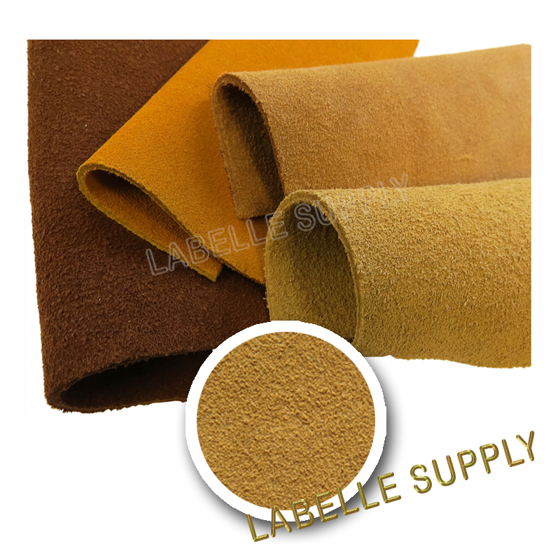 Sueded Splits - LaBelle Supply
