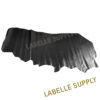 Kain Calf Black Leather Skins - LaBelle Supply