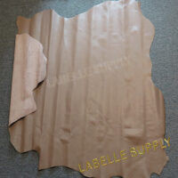 Light Weight Calf Leather Skins