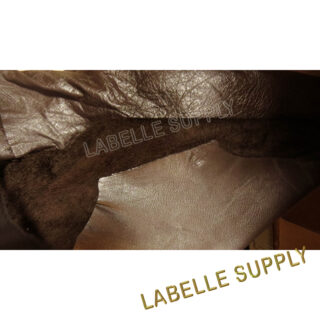 227025410 Vaux Thin Leather Skins - LaBelle supply