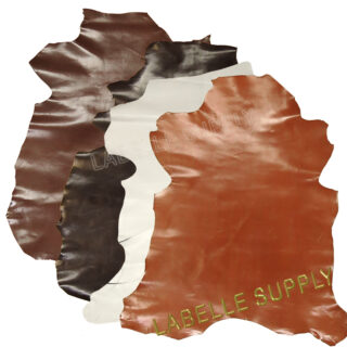 Kid Leather Skins - LaBelle Supply