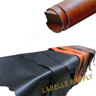 Latigo Leather - LaBelle Supply