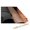 Walpier Rocky Double Shoulder Leather Skins - LaBelle Supply